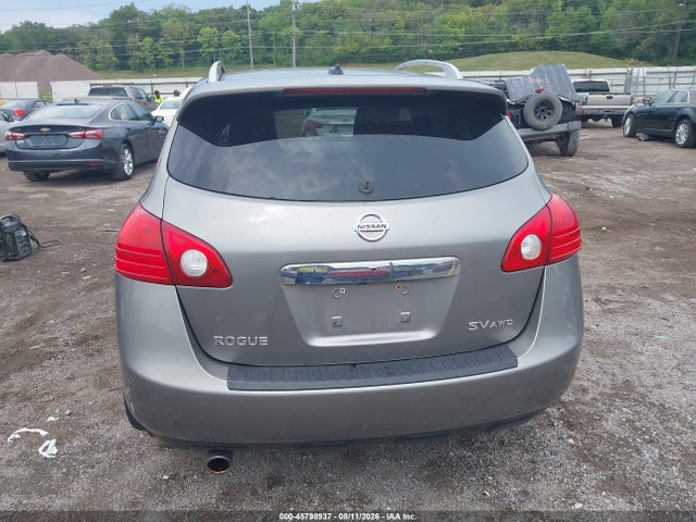 Продаж на аукціоні авто 2012 Nissan Rogue Sv, vin: JN8AS5MV6CW359988, номер лоту: 45798937
