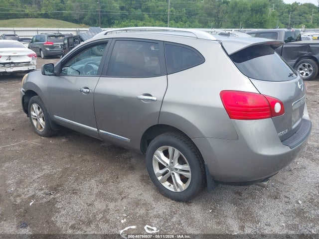 Продаж на аукціоні авто 2012 Nissan Rogue Sv, vin: JN8AS5MV6CW359988, номер лоту: 45798937