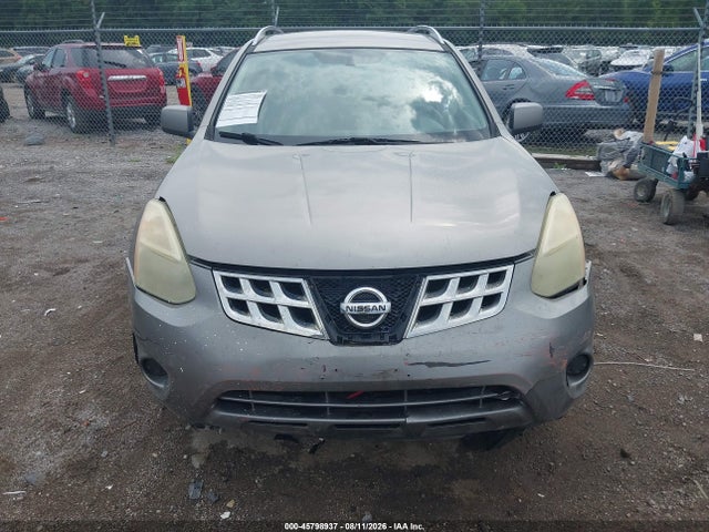 Продаж на аукціоні авто 2012 Nissan Rogue Sv, vin: JN8AS5MV6CW359988, номер лоту: 45798937