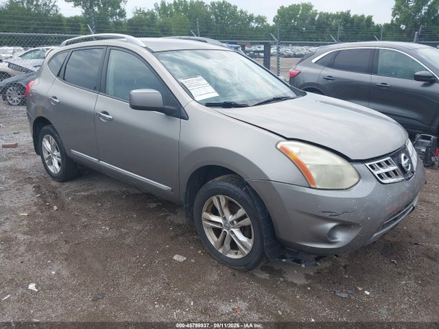 Продаж на аукціоні авто 2012 Nissan Rogue Sv, vin: JN8AS5MV6CW359988, номер лоту: 45798937
