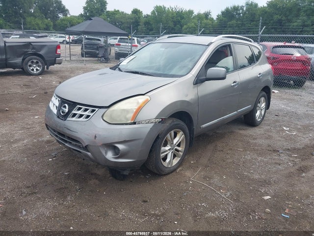 Продаж на аукціоні авто 2012 Nissan Rogue Sv, vin: JN8AS5MV6CW359988, номер лоту: 45798937