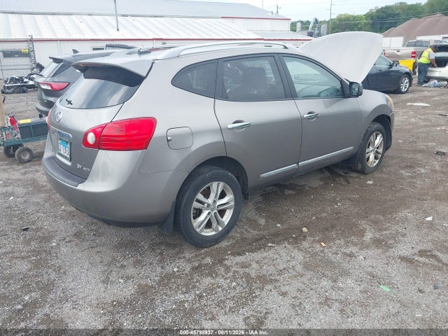 Продаж на аукціоні авто 2012 Nissan Rogue Sv, vin: JN8AS5MV6CW359988, номер лоту: 45798937