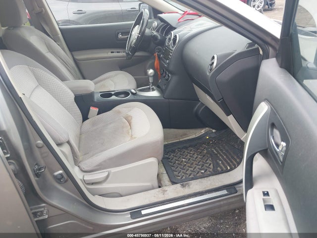 Продаж на аукціоні авто 2012 Nissan Rogue Sv, vin: JN8AS5MV6CW359988, номер лоту: 45798937