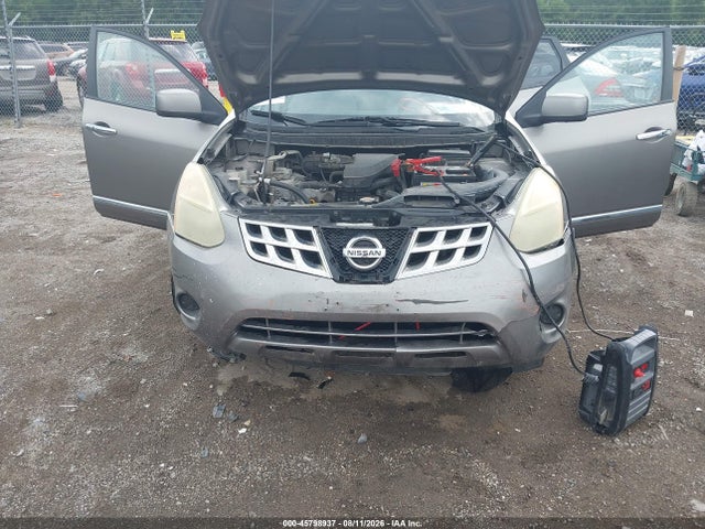 Продаж на аукціоні авто 2012 Nissan Rogue Sv, vin: JN8AS5MV6CW359988, номер лоту: 45798937