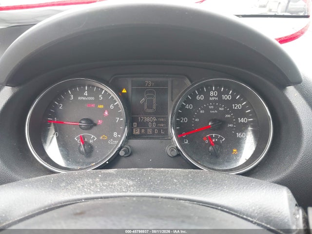 Продаж на аукціоні авто 2012 Nissan Rogue Sv, vin: JN8AS5MV6CW359988, номер лоту: 45798937