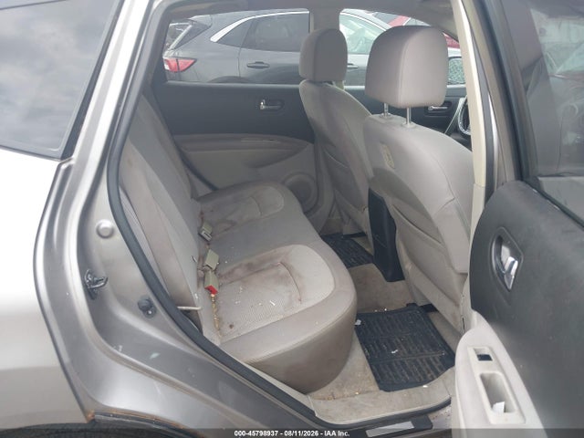 Продаж на аукціоні авто 2012 Nissan Rogue Sv, vin: JN8AS5MV6CW359988, номер лоту: 45798937