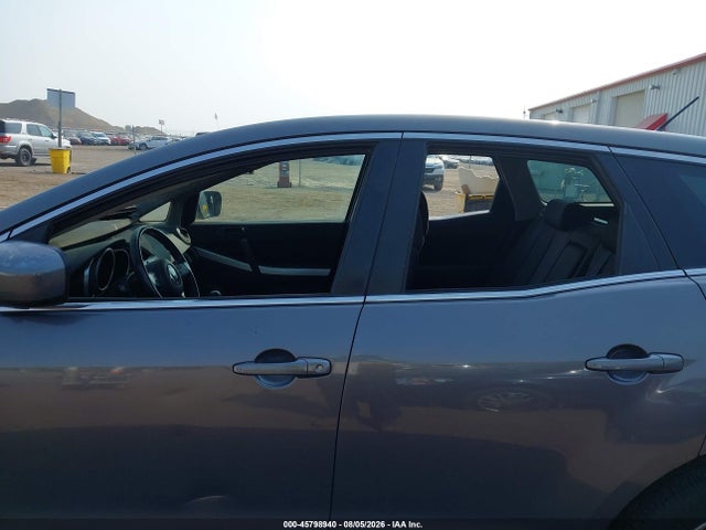 Продаж на аукціоні авто 2007 Mazda Cx-7 Sport, vin: JM3ER293270145322, номер лоту: 45798940