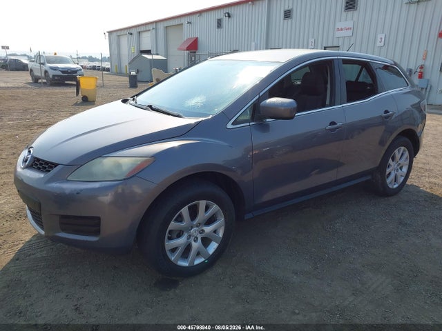 Продаж на аукціоні авто 2007 Mazda Cx-7 Sport, vin: JM3ER293270145322, номер лоту: 45798940