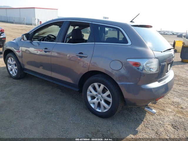 Продаж на аукціоні авто 2007 Mazda Cx-7 Sport, vin: JM3ER293270145322, номер лоту: 45798940