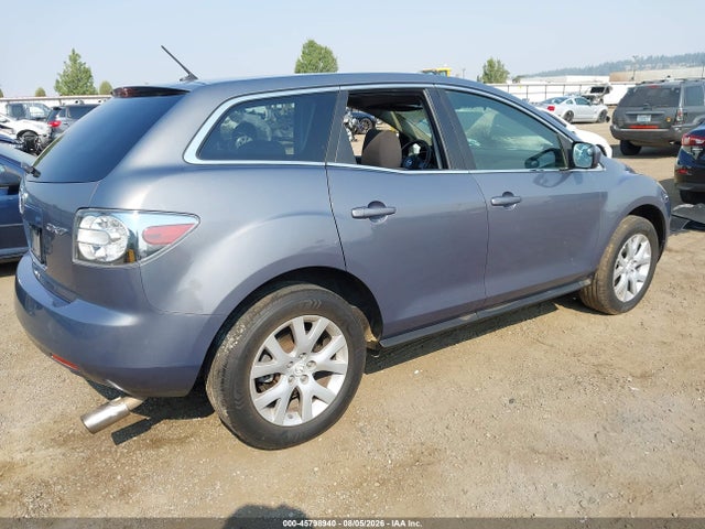 Продаж на аукціоні авто 2007 Mazda Cx-7 Sport, vin: JM3ER293270145322, номер лоту: 45798940