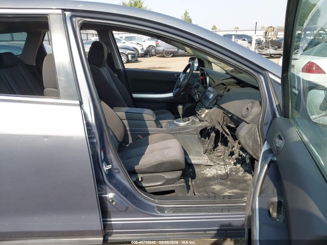Продаж на аукціоні авто 2007 Mazda Cx-7 Sport, vin: JM3ER293270145322, номер лоту: 45798940