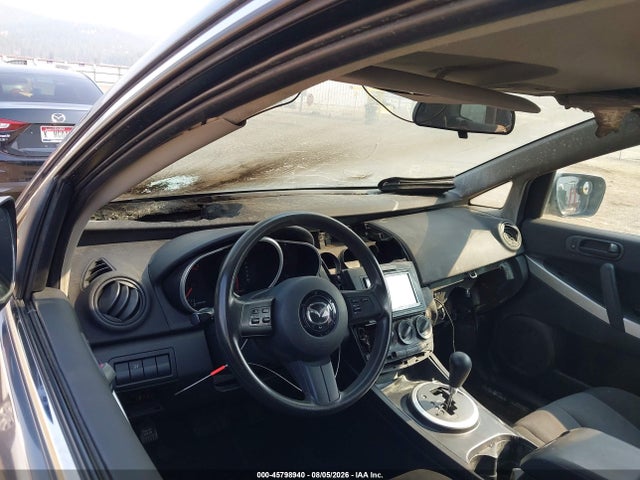 Продаж на аукціоні авто 2007 Mazda Cx-7 Sport, vin: JM3ER293270145322, номер лоту: 45798940