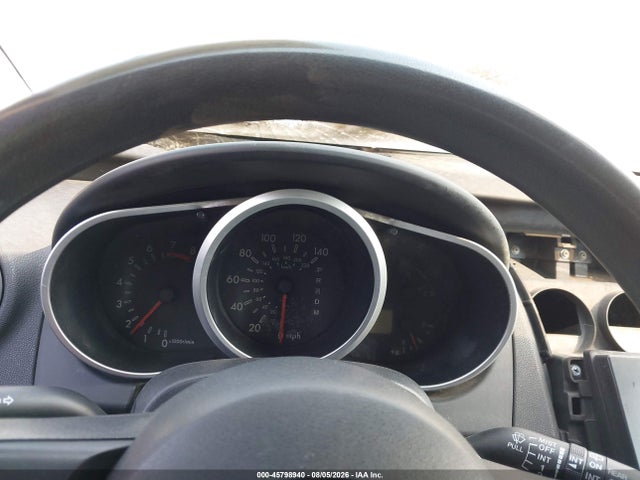 Продаж на аукціоні авто 2007 Mazda Cx-7 Sport, vin: JM3ER293270145322, номер лоту: 45798940