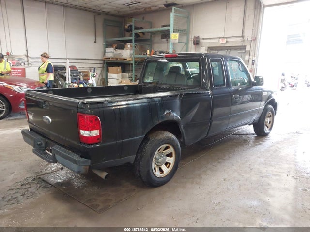 2007 Ford Ranger Sport/stx/xl/xlt მანქანა იყიდება აუქციონზე, vin: 1FTYR14U57PA34383, აუქციონის ნომერი: 45798942