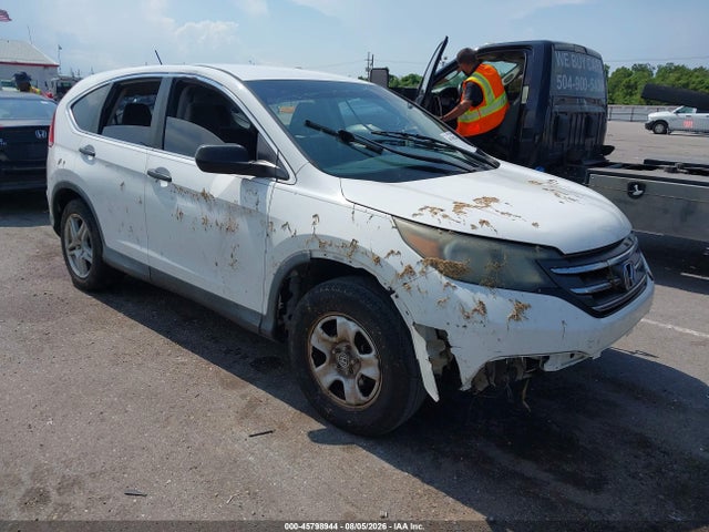 Aukcja sprzedaży 2012 Honda Cr-v Lx, vin: 2HKRM3H31CH500073, numer aukcji: 45798944