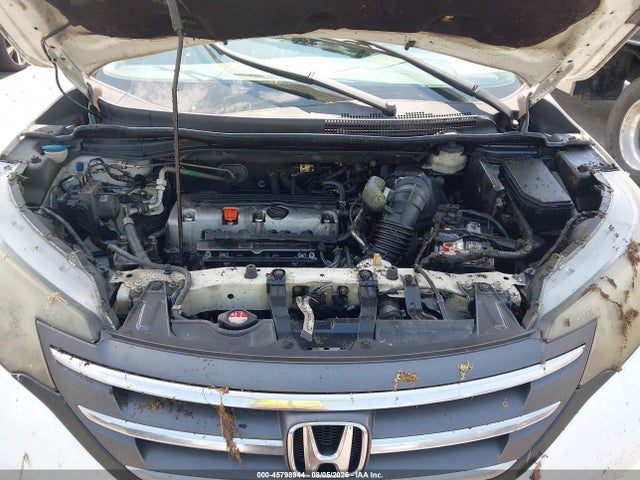 Aukcja sprzedaży 2012 Honda Cr-v Lx, vin: 2HKRM3H31CH500073, numer aukcji: 45798944