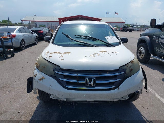 Aukcja sprzedaży 2012 Honda Cr-v Lx, vin: 2HKRM3H31CH500073, numer aukcji: 45798944