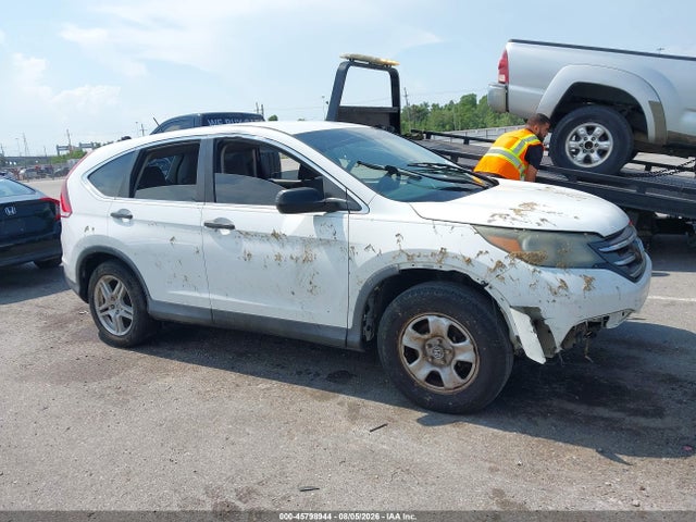 Aukcja sprzedaży 2012 Honda Cr-v Lx, vin: 2HKRM3H31CH500073, numer aukcji: 45798944