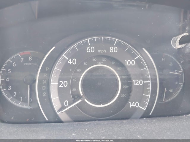 Aukcja sprzedaży 2012 Honda Cr-v Lx, vin: 2HKRM3H31CH500073, numer aukcji: 45798944