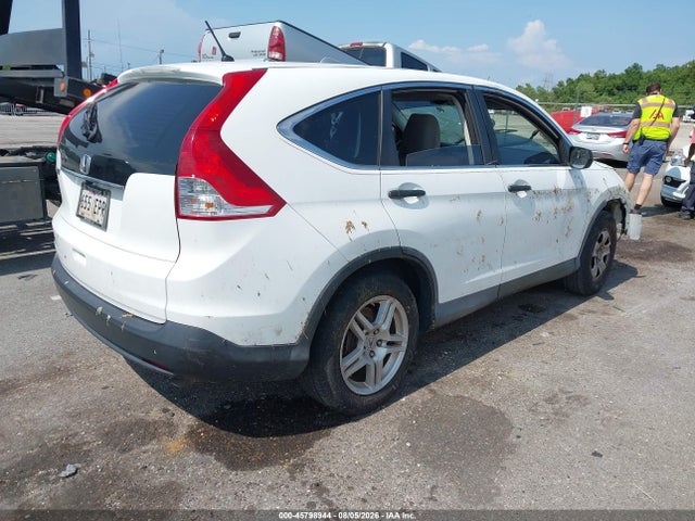 Aukcja sprzedaży 2012 Honda Cr-v Lx, vin: 2HKRM3H31CH500073, numer aukcji: 45798944