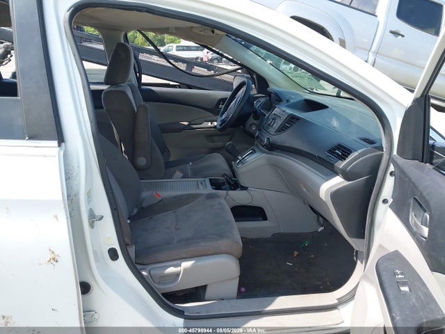 Aukcja sprzedaży 2012 Honda Cr-v Lx, vin: 2HKRM3H31CH500073, numer aukcji: 45798944
