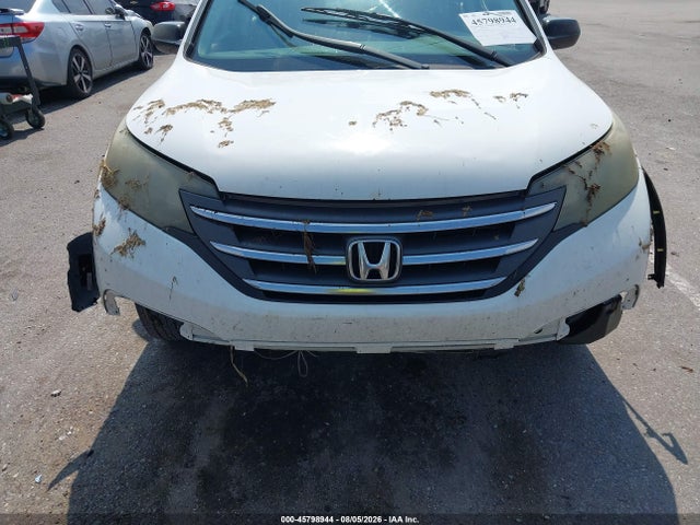 Aukcja sprzedaży 2012 Honda Cr-v Lx, vin: 2HKRM3H31CH500073, numer aukcji: 45798944
