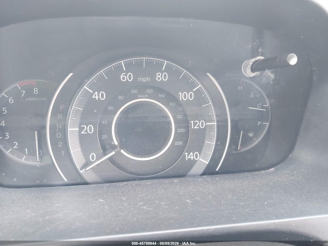 Aukcja sprzedaży 2012 Honda Cr-v Lx, vin: 2HKRM3H31CH500073, numer aukcji: 45798944