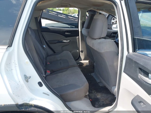 Aukcja sprzedaży 2012 Honda Cr-v Lx, vin: 2HKRM3H31CH500073, numer aukcji: 45798944
