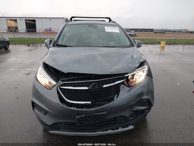 Продажа на аукционе авто 2019 Buick Encore Fwd Preferred, vin: KL4CJASB7KB890433, номер лота: 45798949