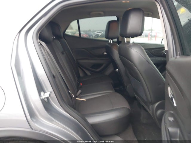 Продажа на аукционе авто 2019 Buick Encore Fwd Preferred, vin: KL4CJASB7KB890433, номер лота: 45798949