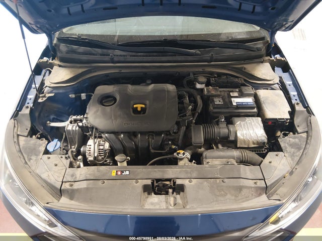 Hyundai ELANTRA SE 2020 5NPD74LF5LH601318 Image 10