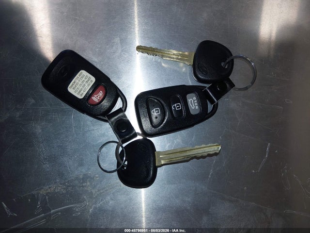Hyundai ELANTRA SE 2020 5NPD74LF5LH601318 Image 11