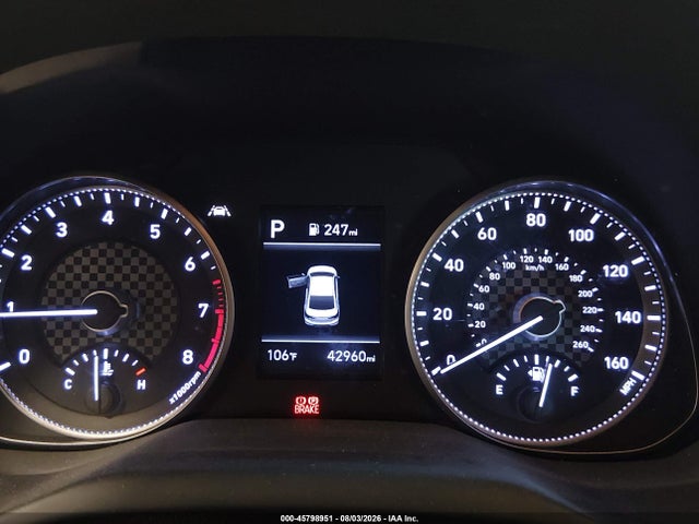 Hyundai ELANTRA SE 2020 5NPD74LF5LH601318 Image 7