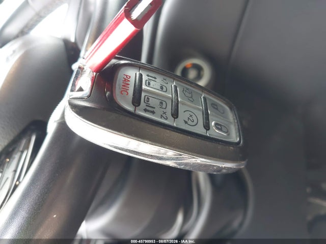 Aukcja sprzedaży 2022 Chrysler Pacifica Hybrid Touring L, vin: 2C4RC1L78NR127296, numer aukcji: 45798953