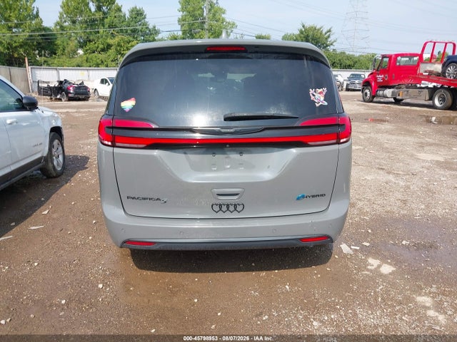 Aukcja sprzedaży 2022 Chrysler Pacifica Hybrid Touring L, vin: 2C4RC1L78NR127296, numer aukcji: 45798953
