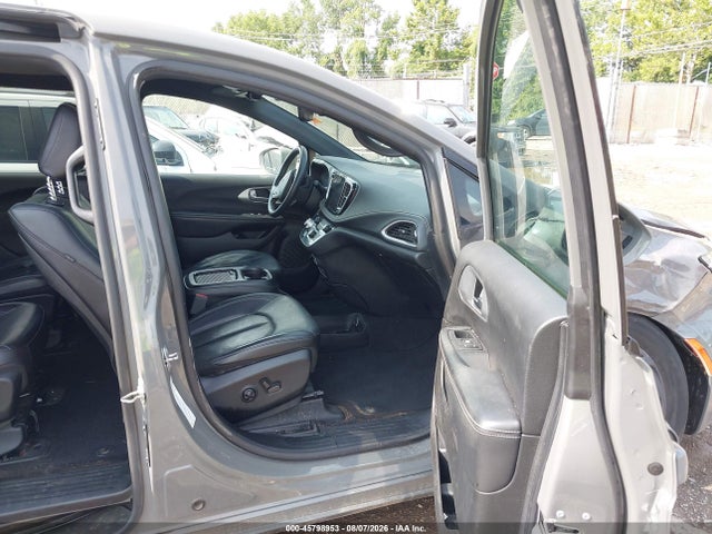 Aukcja sprzedaży 2022 Chrysler Pacifica Hybrid Touring L, vin: 2C4RC1L78NR127296, numer aukcji: 45798953