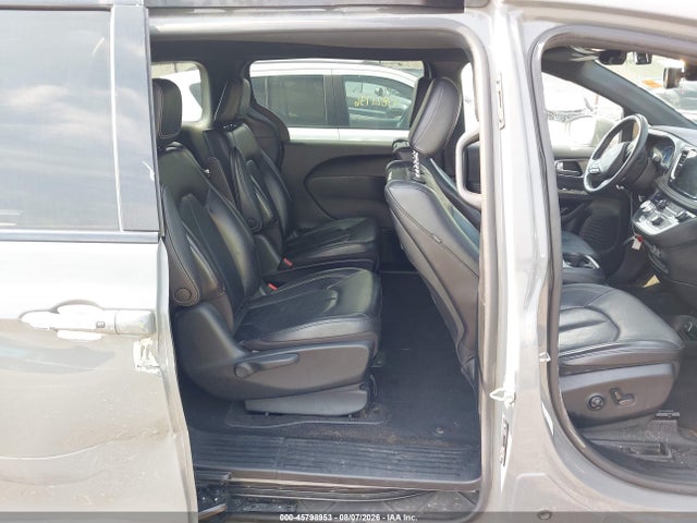 Aukcja sprzedaży 2022 Chrysler Pacifica Hybrid Touring L, vin: 2C4RC1L78NR127296, numer aukcji: 45798953
