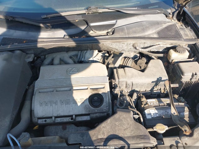 Продажа на аукционе авто 2004 Lexus Rx 330, vin: JTJHA31U840025279, номер лота: 45798957