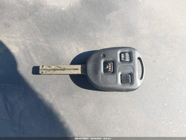 Продажа на аукционе авто 2004 Lexus Rx 330, vin: JTJHA31U840025279, номер лота: 45798957