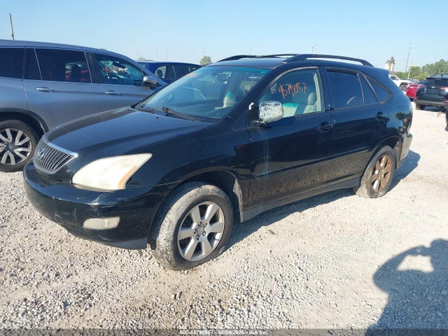 Продажа на аукционе авто 2004 Lexus Rx 330, vin: JTJHA31U840025279, номер лота: 45798957