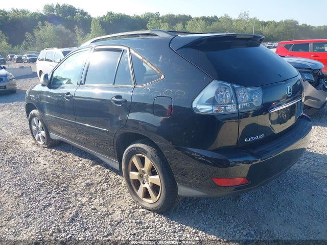 Продажа на аукционе авто 2004 Lexus Rx 330, vin: JTJHA31U840025279, номер лота: 45798957