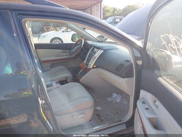Продажа на аукционе авто 2004 Lexus Rx 330, vin: JTJHA31U840025279, номер лота: 45798957