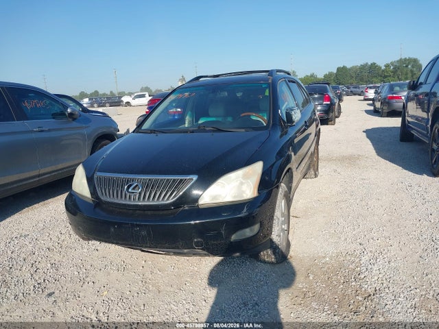 Продажа на аукционе авто 2004 Lexus Rx 330, vin: JTJHA31U840025279, номер лота: 45798957