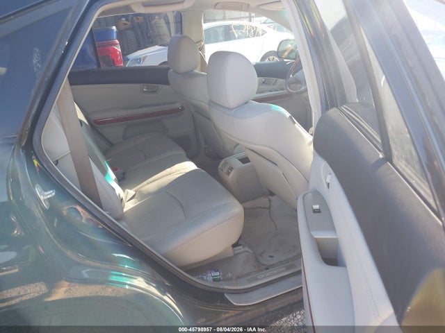 Продажа на аукционе авто 2004 Lexus Rx 330, vin: JTJHA31U840025279, номер лота: 45798957