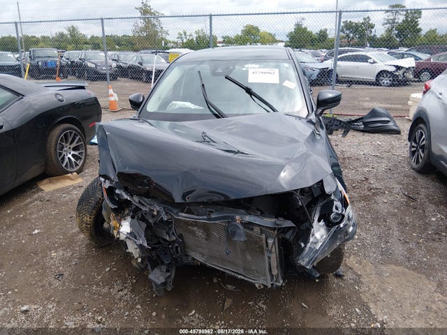 2018 Mazda Cx-5 Touring მანქანა იყიდება აუქციონზე, vin: JM3KFBCM4J0336261, აუქციონის ნომერი: 45798962
