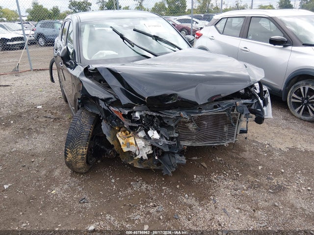2018 Mazda Cx-5 Touring მანქანა იყიდება აუქციონზე, vin: JM3KFBCM4J0336261, აუქციონის ნომერი: 45798962