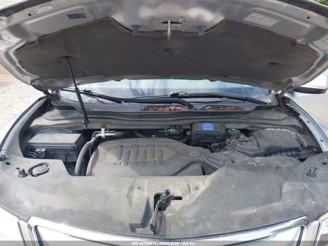 Продаж на аукціоні авто 2014 Acura Mdx, vin: 5FRYD4H29EB037818, номер лоту: 45798973