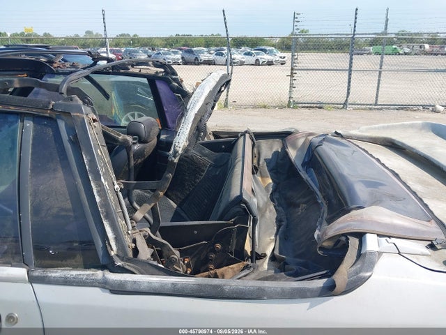Продажа на аукционе авто 1991 Ford Mustang Gt/cobra Gt, vin: 1FACP45E4MF113141, номер лота: 45798974