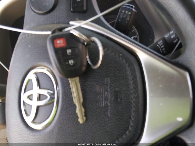 45798978 :رقم المزاد ، 2T3ZFREV6GW277238 vin ، 2016 Toyota Rav4 Le مزاد بيع