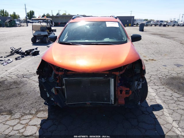 45798978 :رقم المزاد ، 2T3ZFREV6GW277238 vin ، 2016 Toyota Rav4 Le مزاد بيع